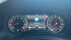 Jeep Renegade 1.3 T4 GSE Limited 5dr DDCT Petrol Hatchback